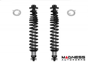 Ford Bronco Heavy Rate Spring - Rear - ICON Coilover Kit